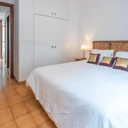 Con Jardin Y Parking Platja d'Aro (Playa de Aro)