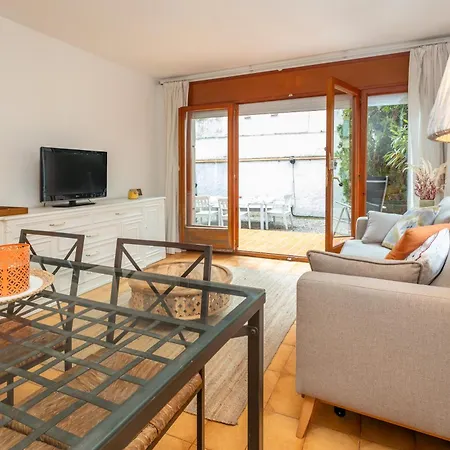 Con Jardin Y Parking * Platja d'Aro (Playa de Aro)