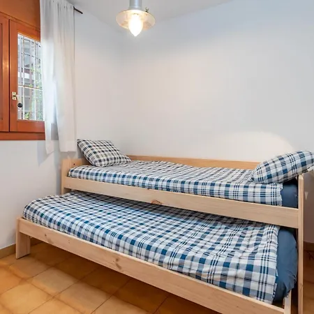 Con Jardin Y Parking Apartamento Platja d'Aro (Playa de Aro)