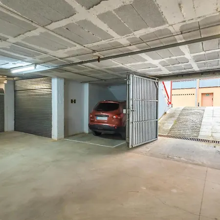 Con Jardin Y Parking * Platja d'Aro (Playa de Aro)